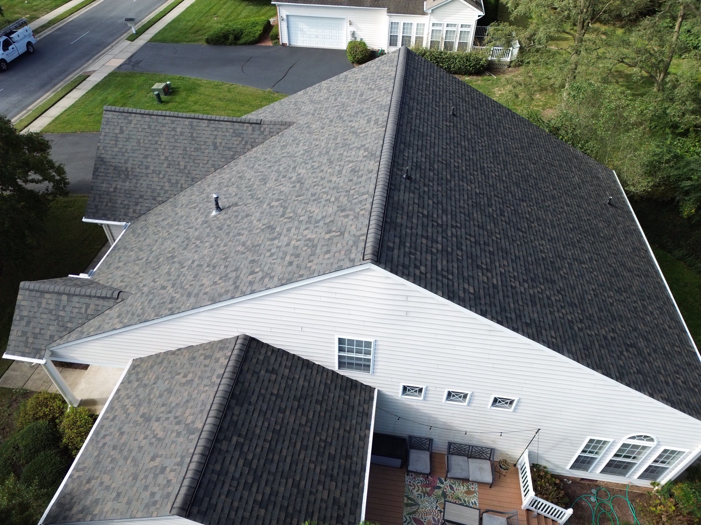 7592 Easton Club Drive, Easton, MD 21601 UNITED STATES by American Custom Contractors