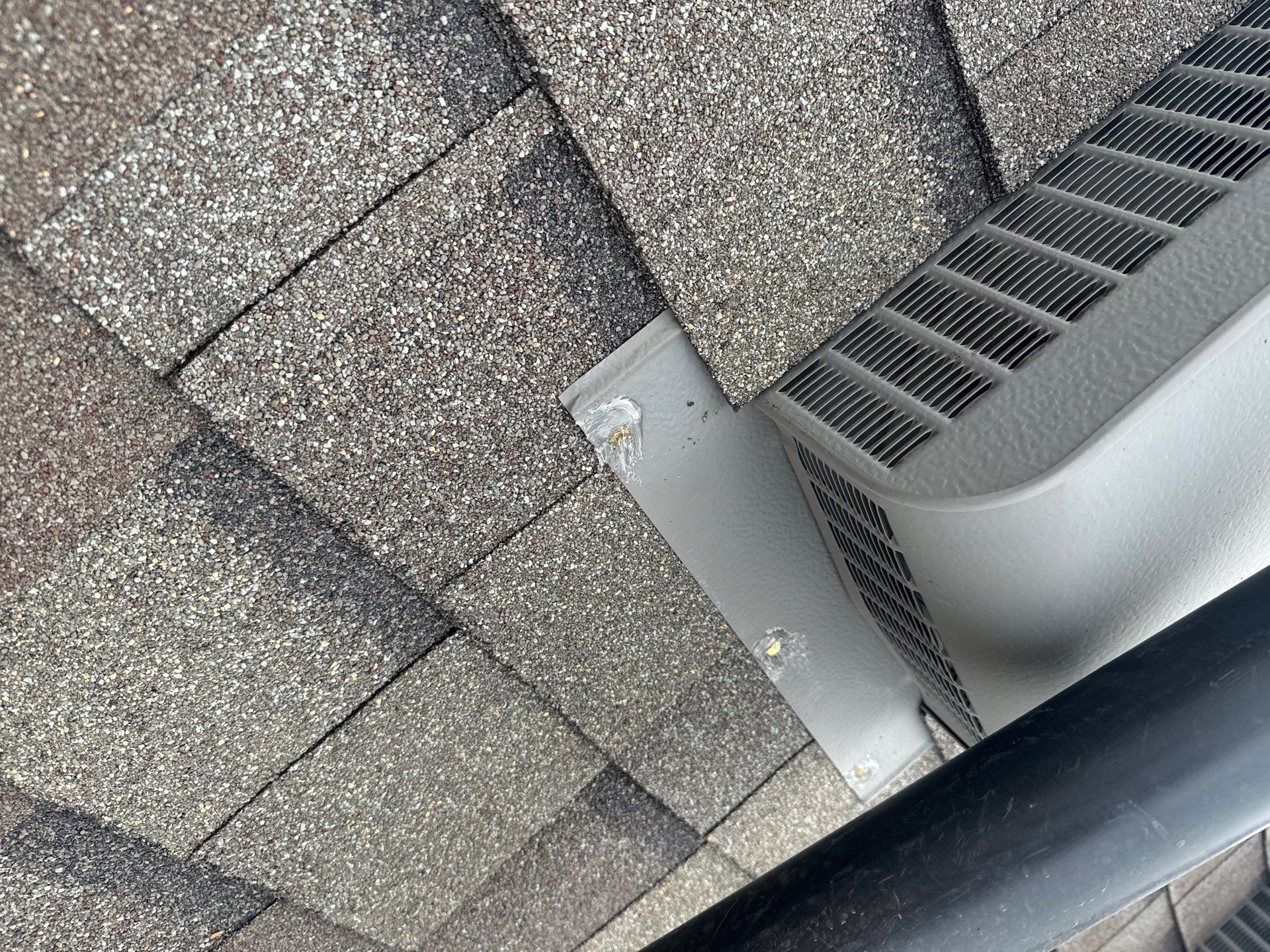 Project in Killeen by Rhino Roofing and General Contracting, LLC
