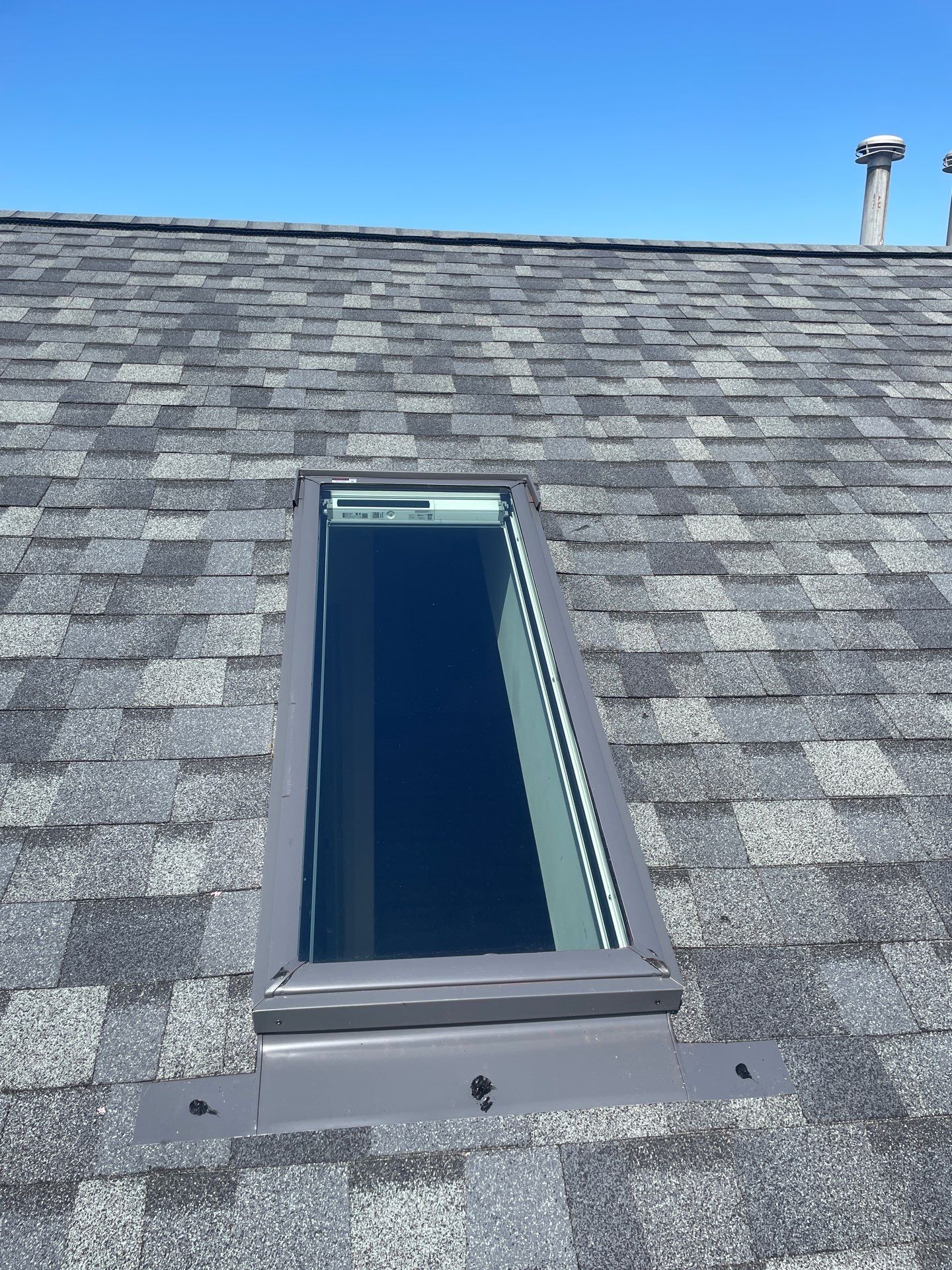 Lakepoint Condos by Bob Romea Roofing