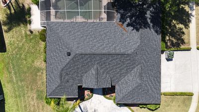 Roof Replacement in Riverview, FL