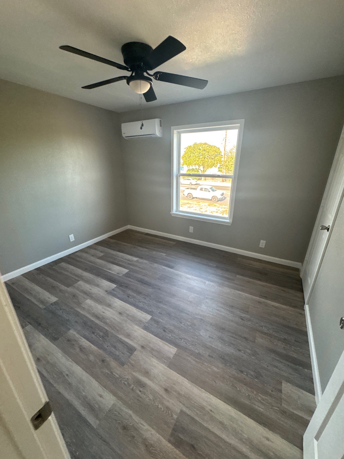 Project in San Antonio by Harden Enterprise Services LLC