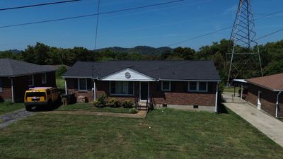 GAF Timberline HDZ Architectural Shingle Installation in Nashville