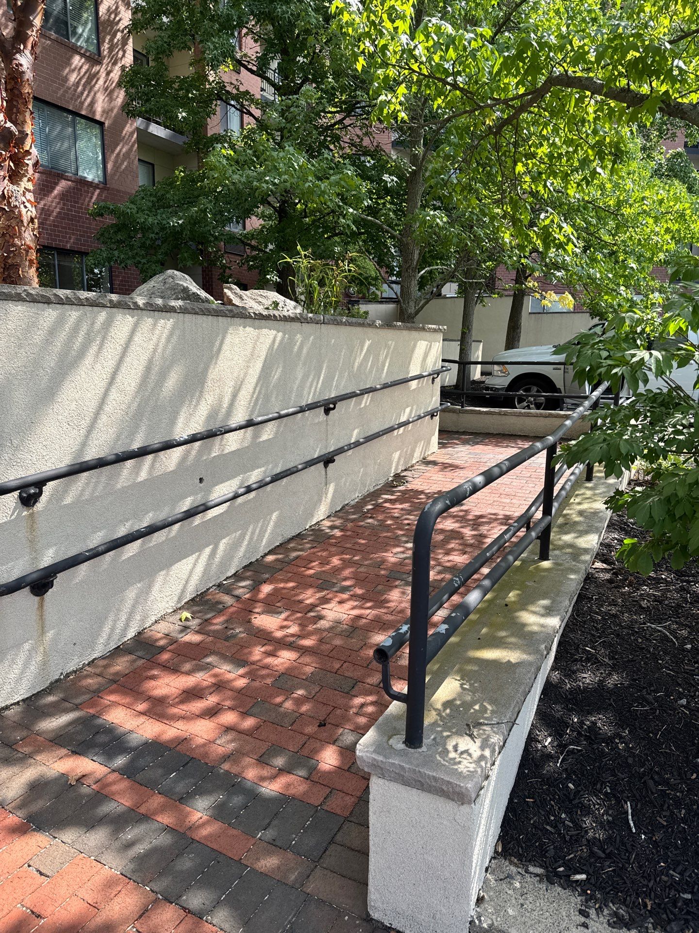 Project in Quincy by Crush Development Services LLC