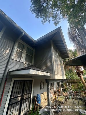 Project in New Orleans