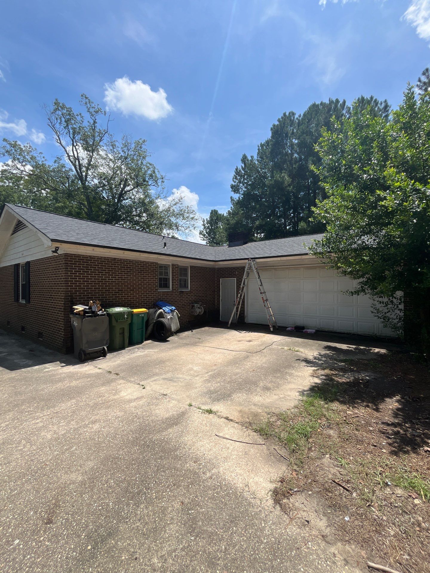 Remodel by Karcher Roofing & Construction