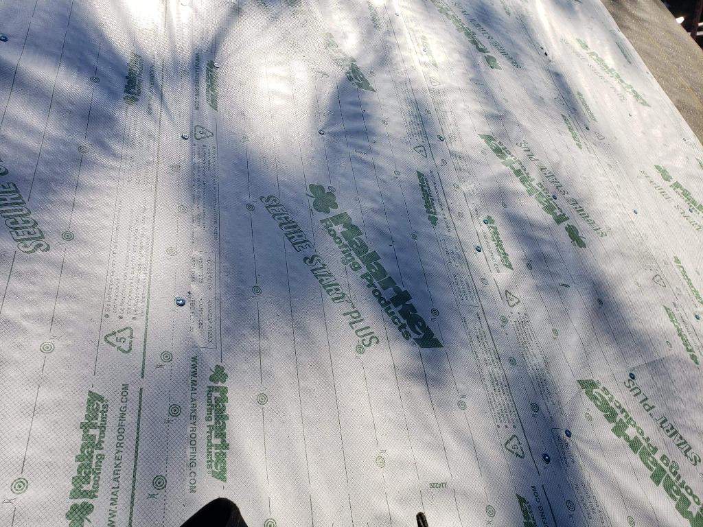 Two Harbors Roof Replacement by Rhino Roofing LLC