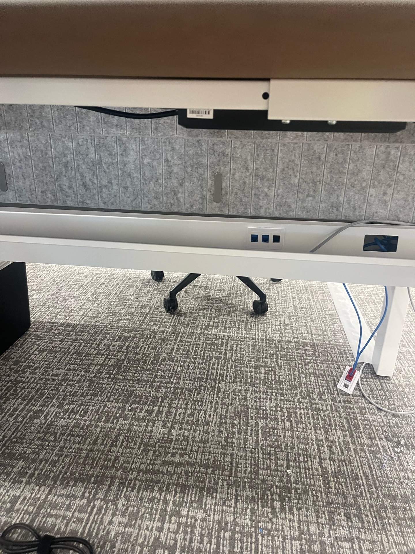 Warehouse Network & Paging System Installation – Perris, CA by Ring and Ping Inc.