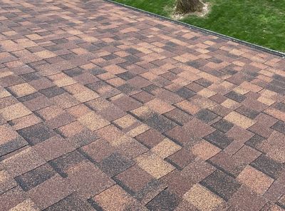 Project in Anderson