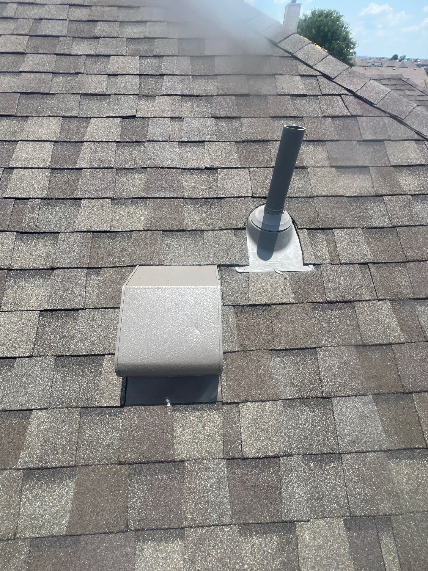 Project in Temple by Rhino Roofing and General Contracting, LLC