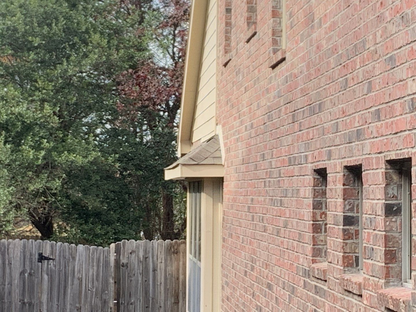 Project in Dallas by 6D Roofing & Consulting, LLC
