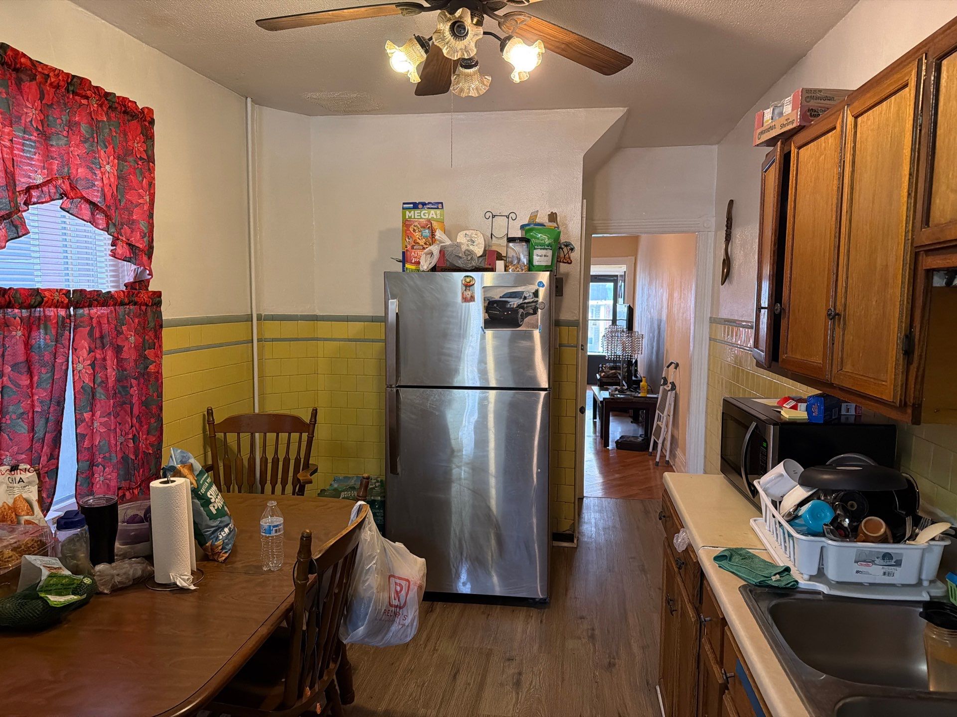 Water Damage Claim in Allentown by FLAPA & KeyStone