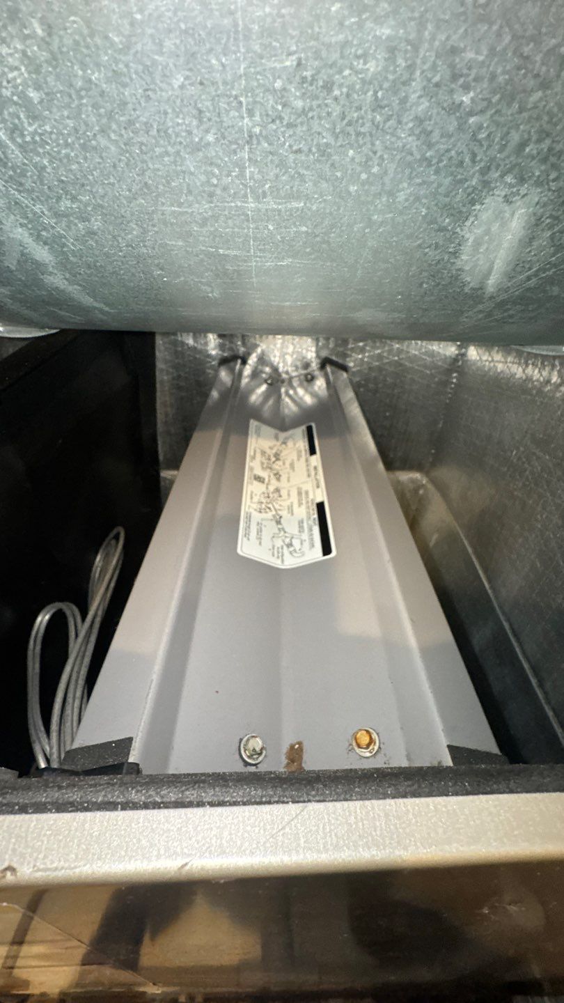 Air Duct Cleaning in Groveland by Hygienic Air, Inc