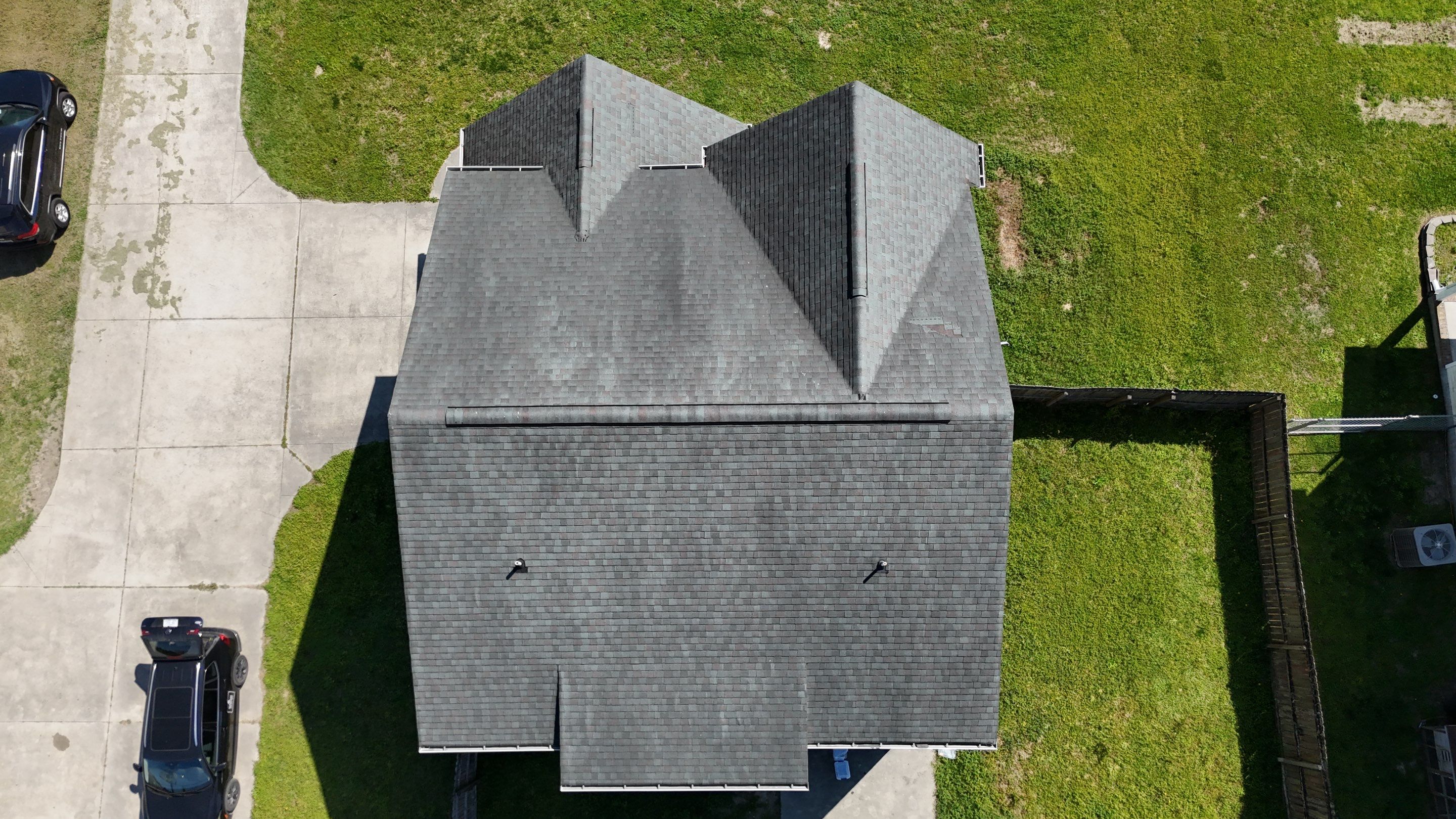 Richlands Repair | NC Roofs by North Carolina Roofs
