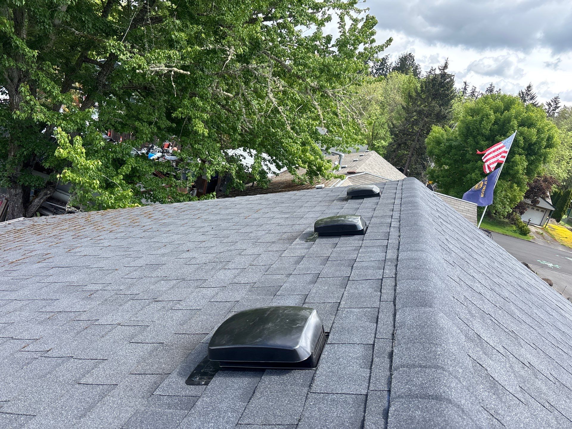 Realtor Roof Repairs in Aloha by Prodigy Roof Solutions