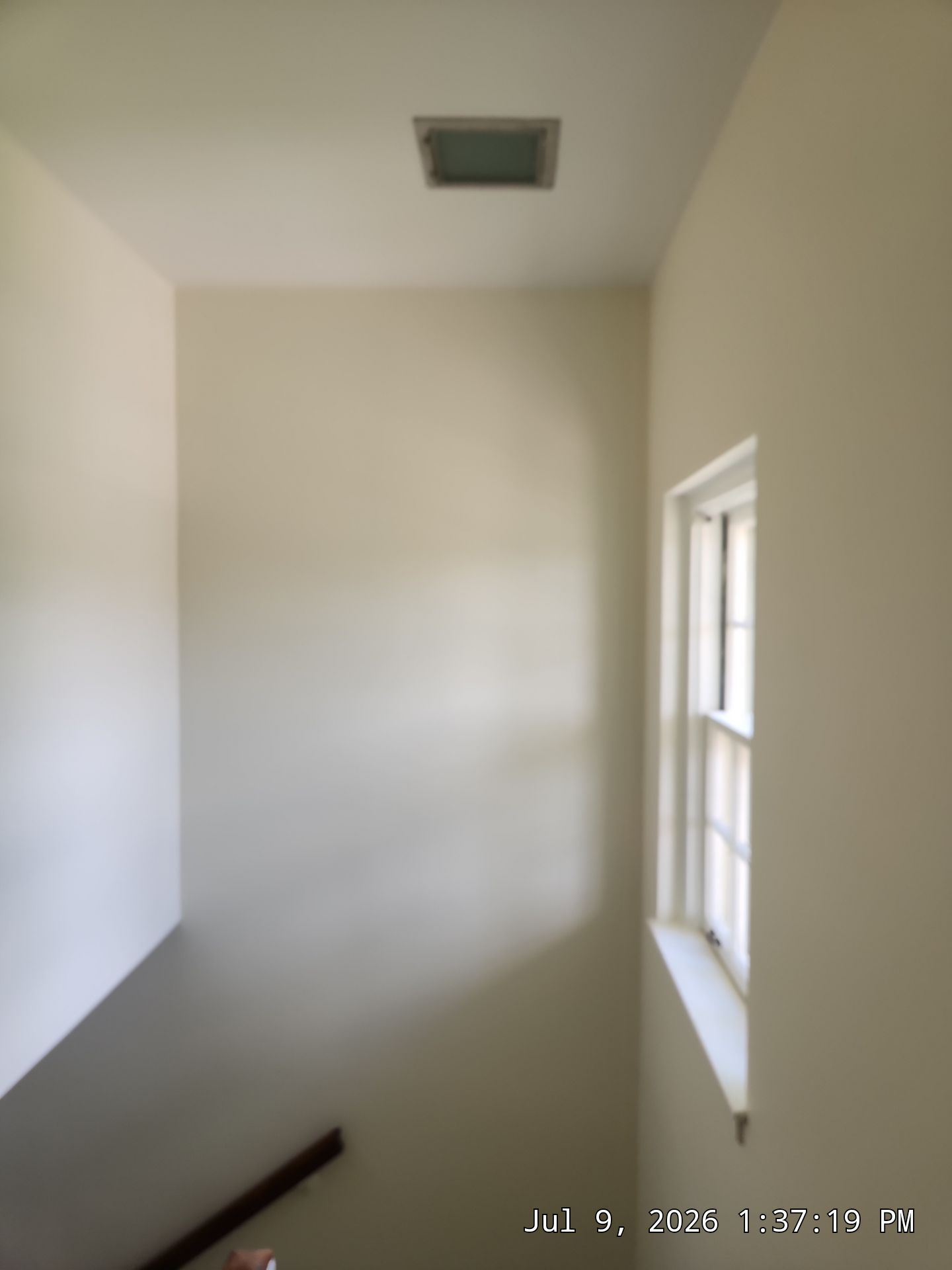 Interior Church Painting and Sanctuary Refresh in Sioux Falls by Select Painting, Coatings & Garage Cabinets
