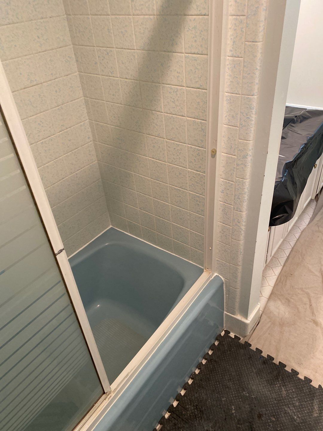 Big Blue by BathPlanet SW Virginia