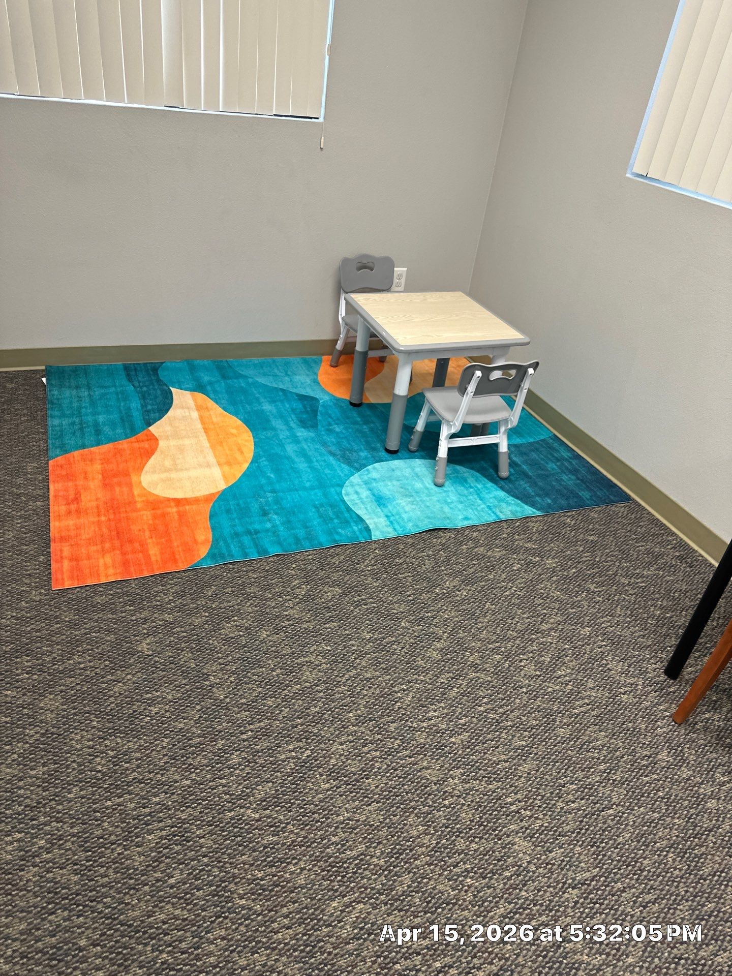 Project in Elkgrove, CA by Sharmas Progressive Janitorial INC EIN-84-4518914 