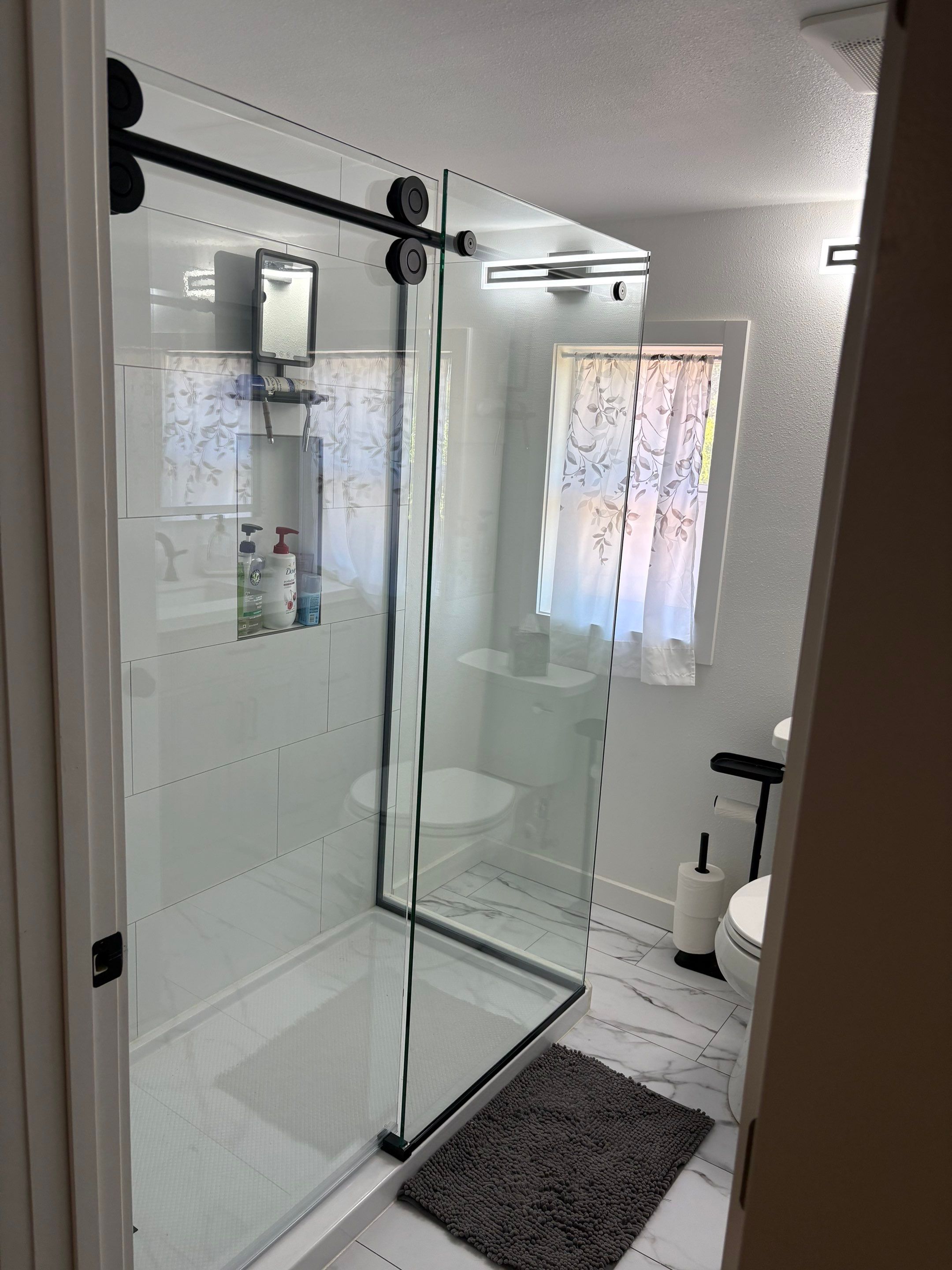 Bathroom Renovation by Handyman State LLC