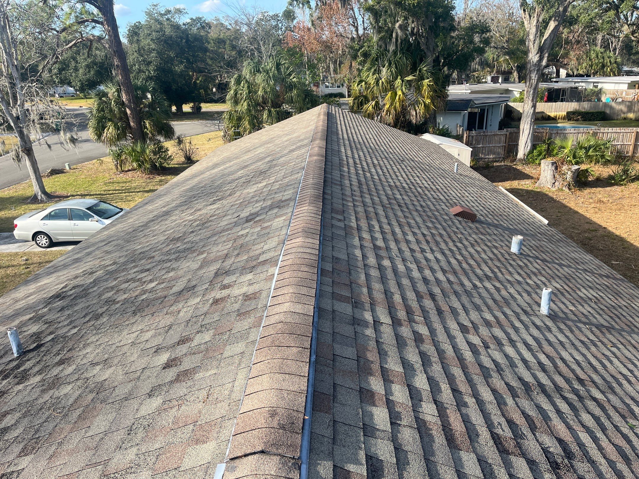Shingle -> Shingle by Prime Roofing