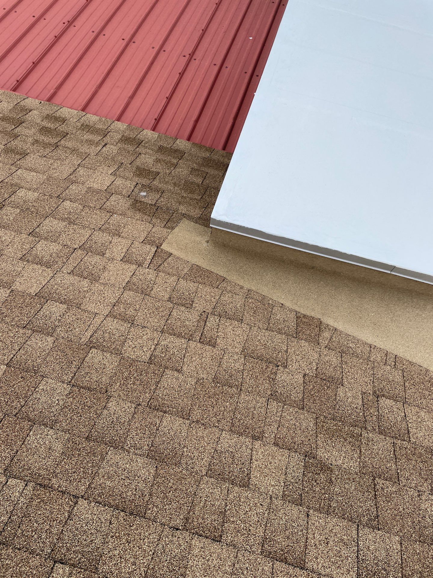Project in Tucson by West Coast Roofing AZ