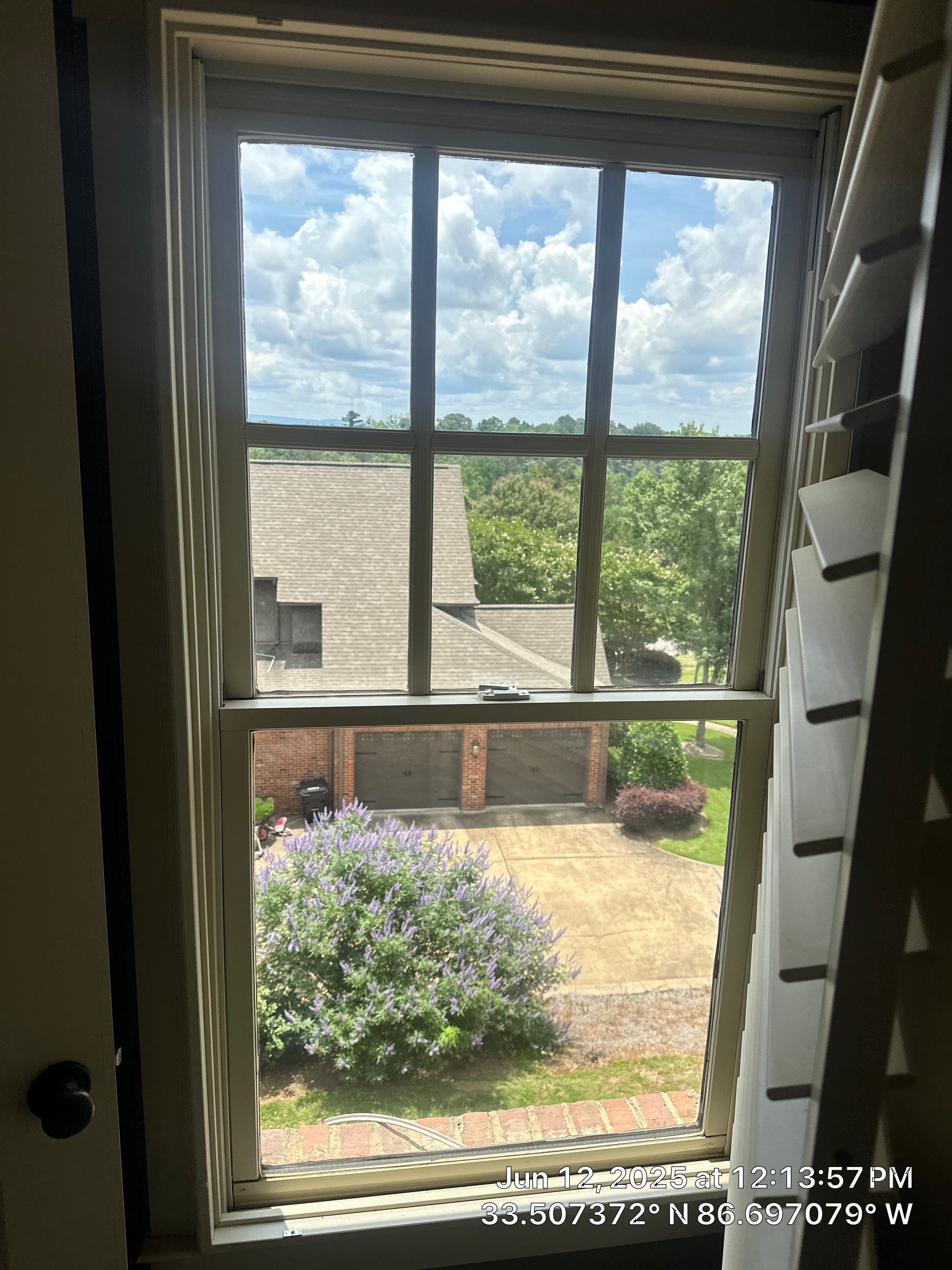 Project in Mountain Brook by The Window Source