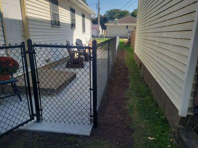 Project in New Hampton