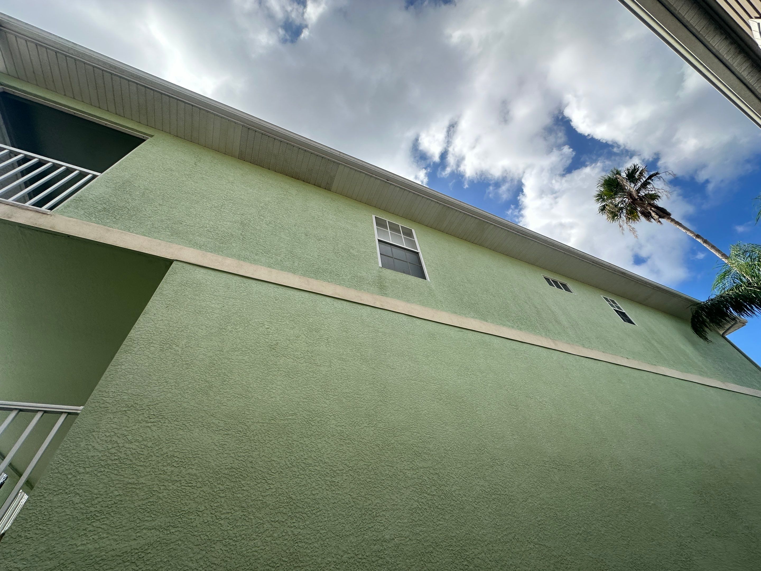 Water Damage Claim in New Port Richey by FLAPA & KeyStone