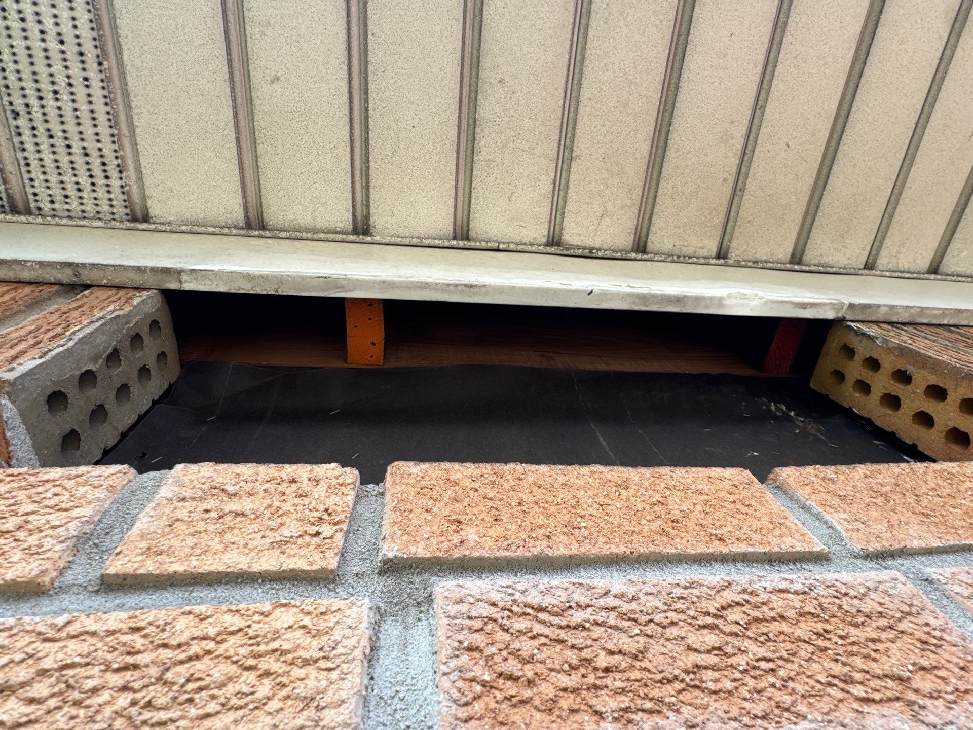 Project in Staten Island  by NYC Extermination LLC