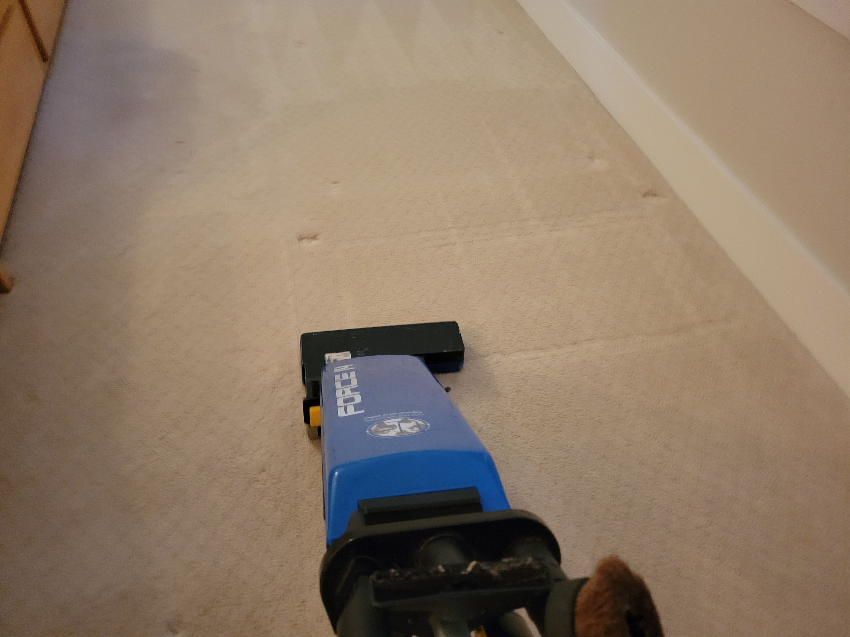Carpet & Upholstery Cleaning in East Sac by Ardent Carpet Restore LLC