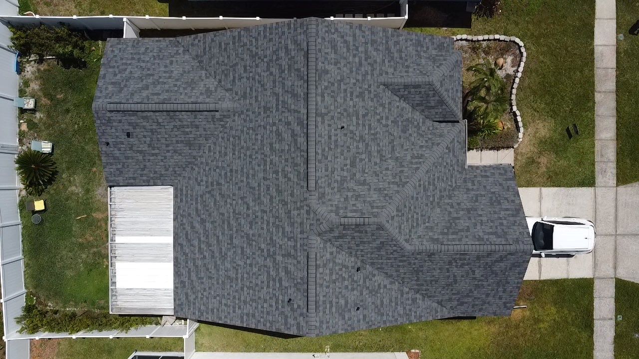 Roof Replacement in Tampa, FL by Steadfast Roofing
