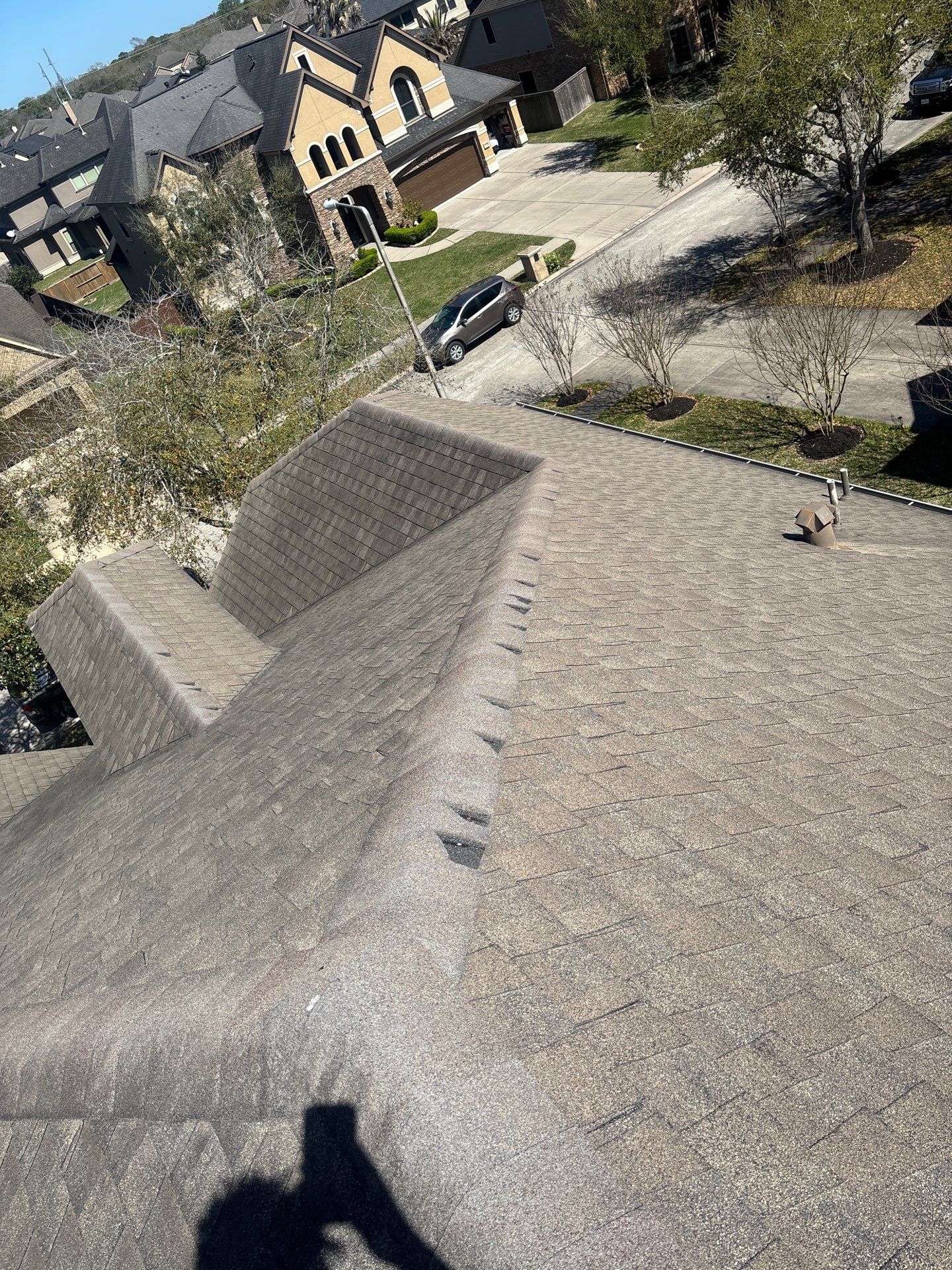 Roof Repair Friendswood by Roof Repair Company