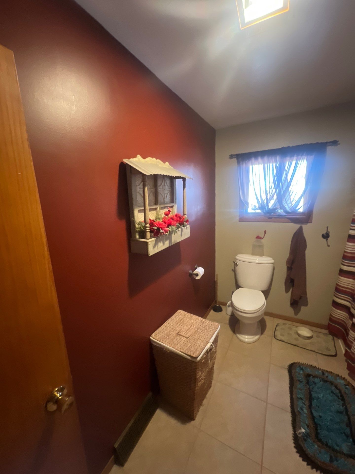 Interior Refresh in Dubuque by Grandview Painting