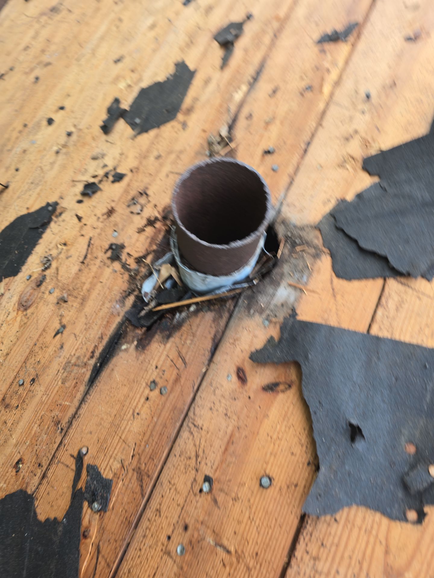 Roof Replacement Deer Park by Roof Repair Company