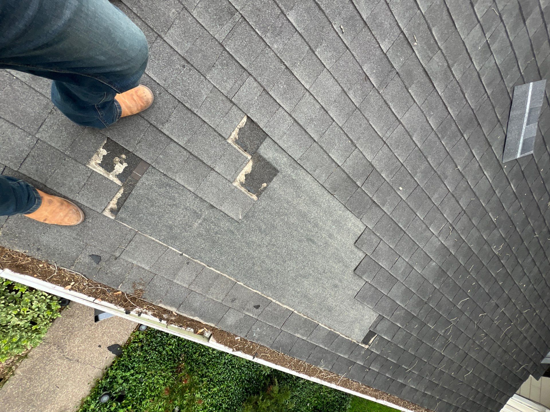 Roof Repair Houston by Roof Repair Company