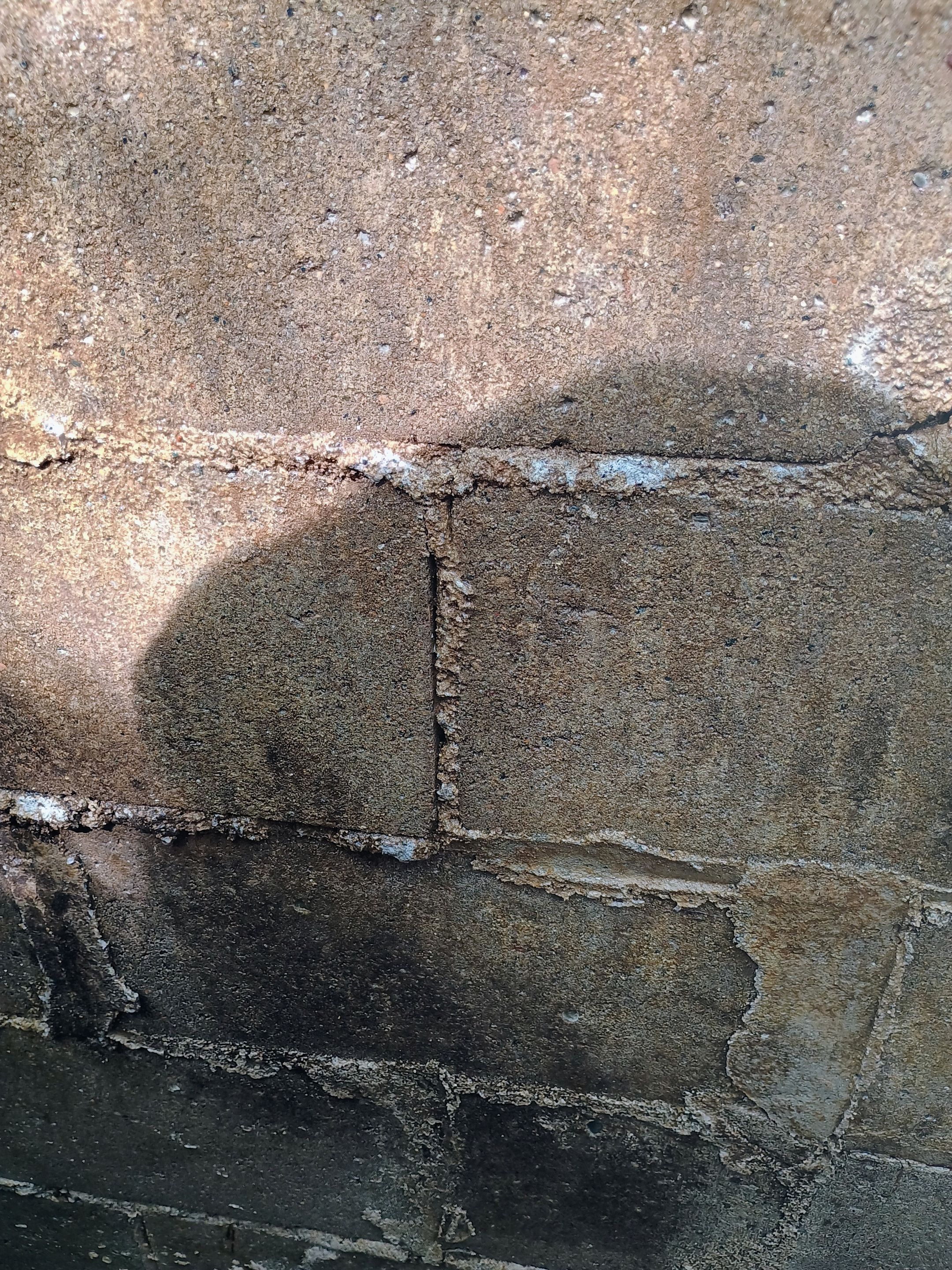 exterior by Waterproofing Northeast