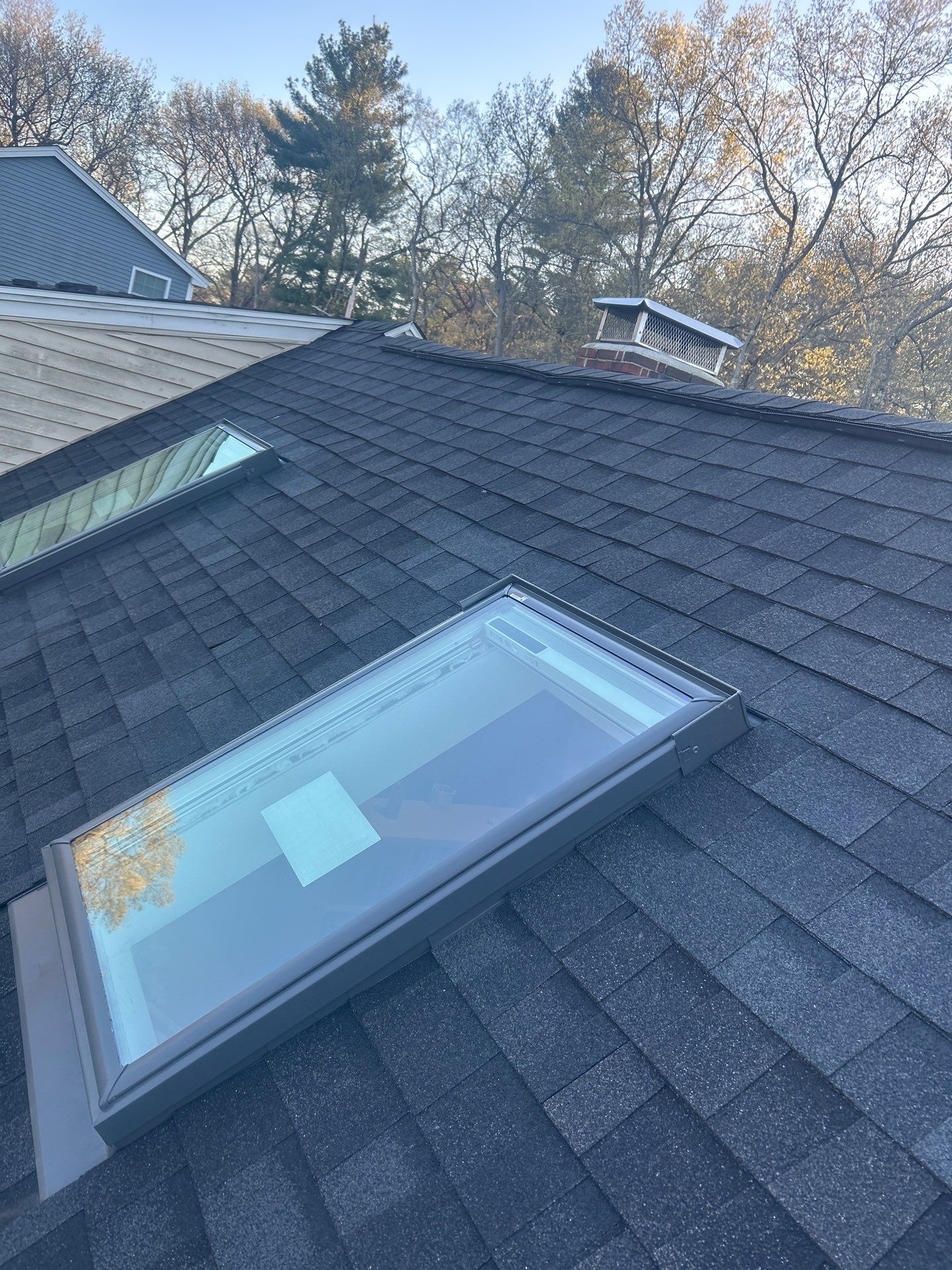 Skylights | Littleton by Mighty Dog Roofing of Greater Middlesex County