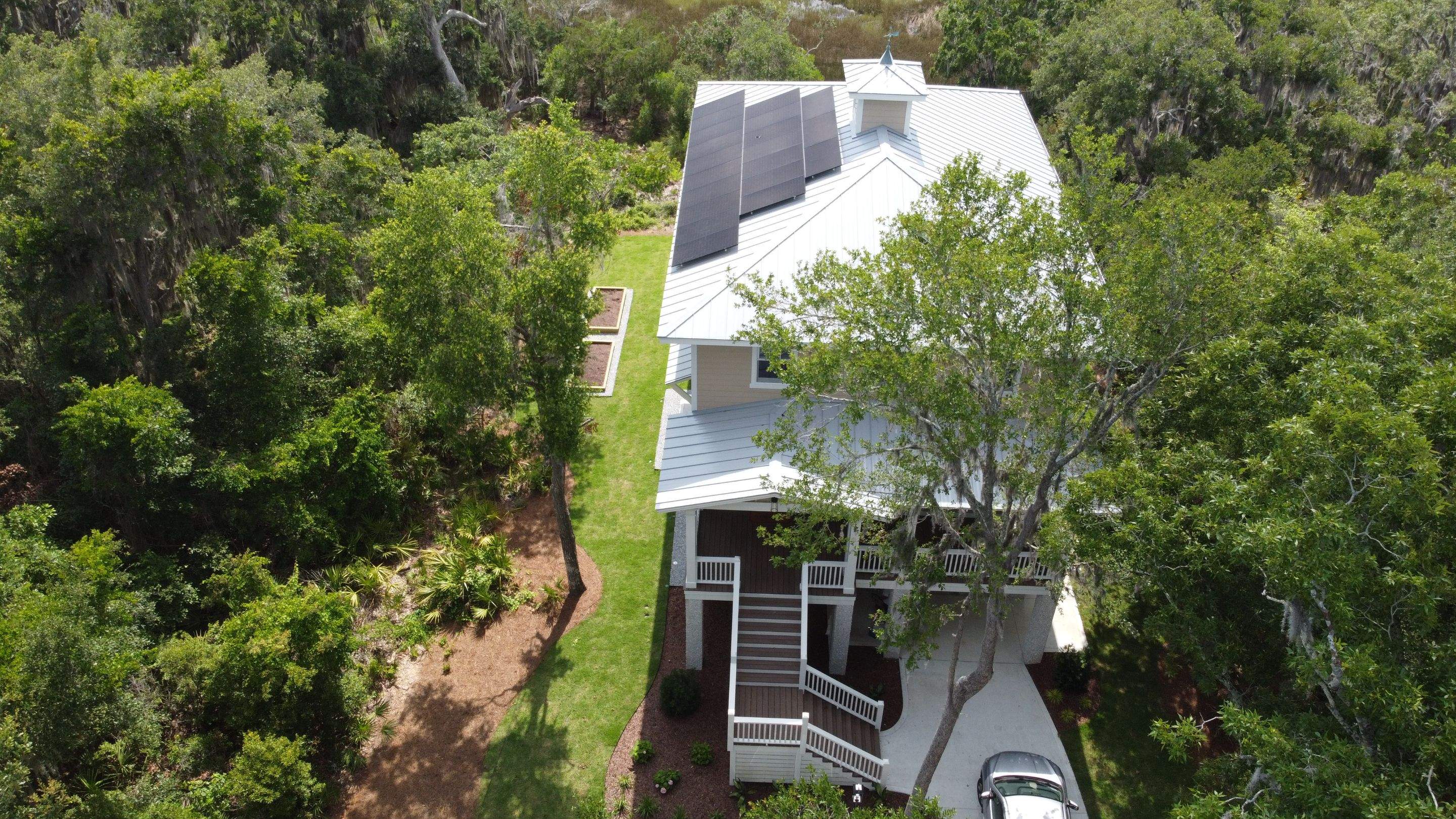 St. Marys Project by Zero Grid Power Solutions