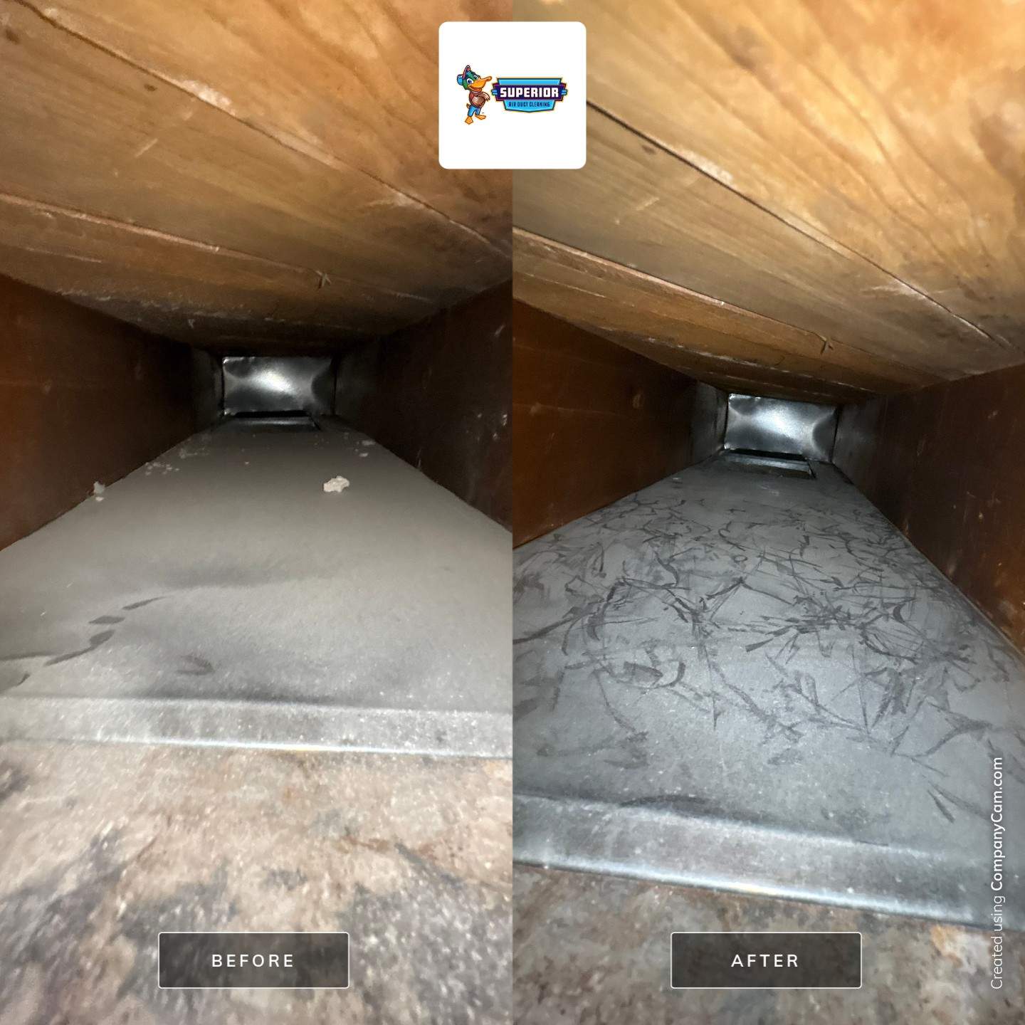 Air Duct Cleaning in Monaca, PA by Superior Air Duct Cleaning