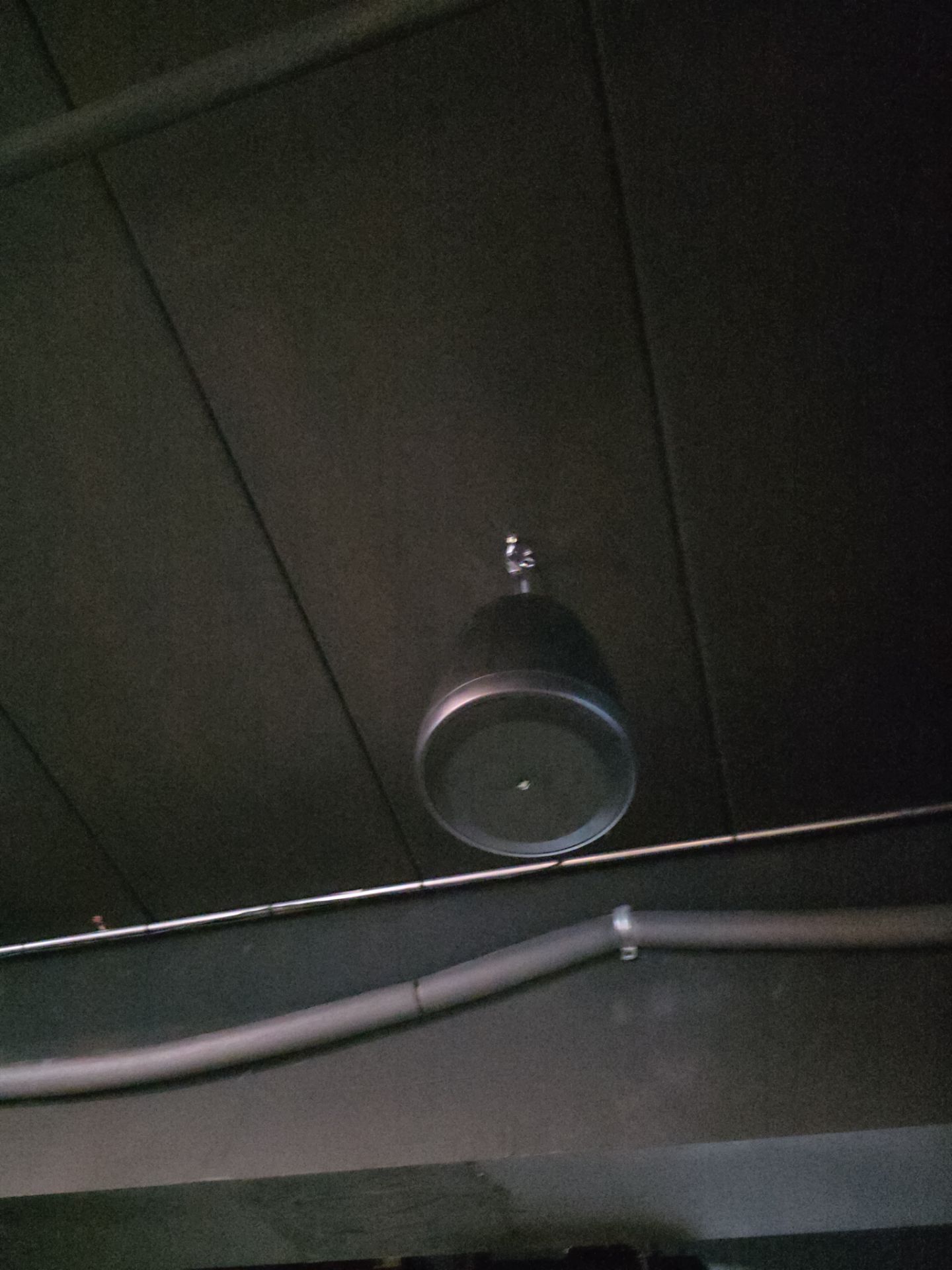 **IN Progress*** - Banquet room/Restaurant Video and Audio Upgrade by AVSi