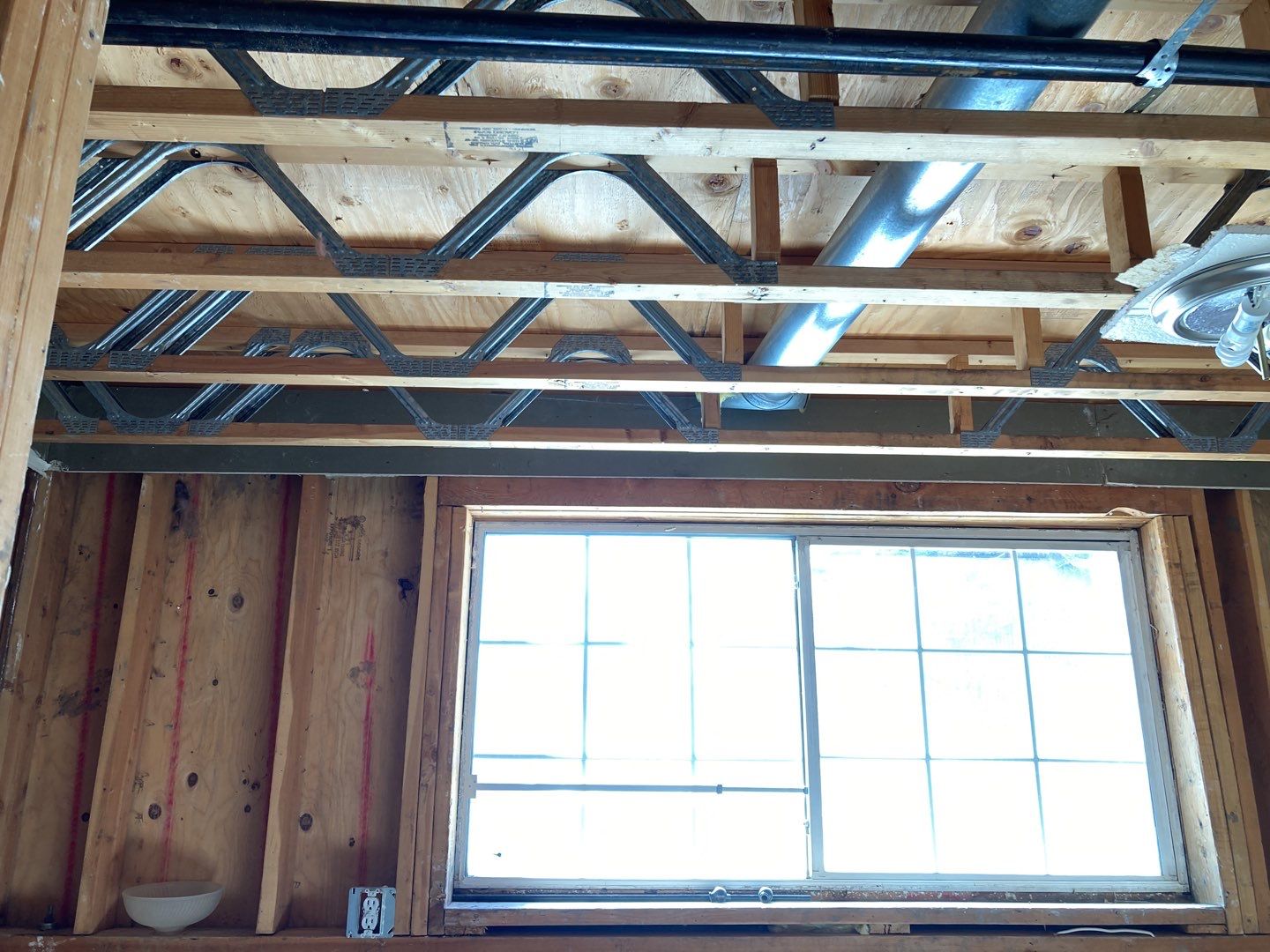 Water Damage  by Accountable Home Services