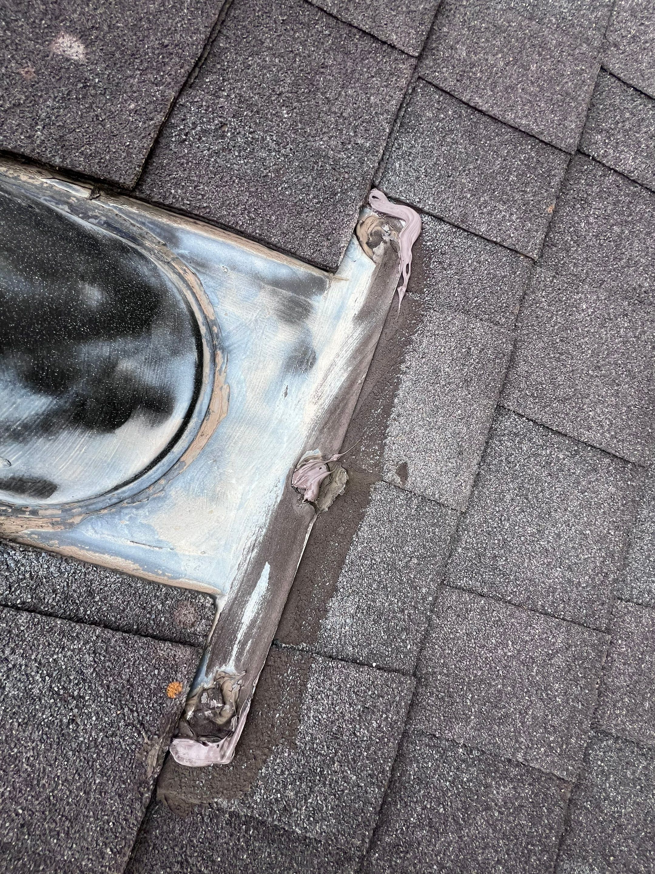 Residential Roofing Repair using Owen's Corning Duration (Lifetime) Shingles by Roof Repair Company