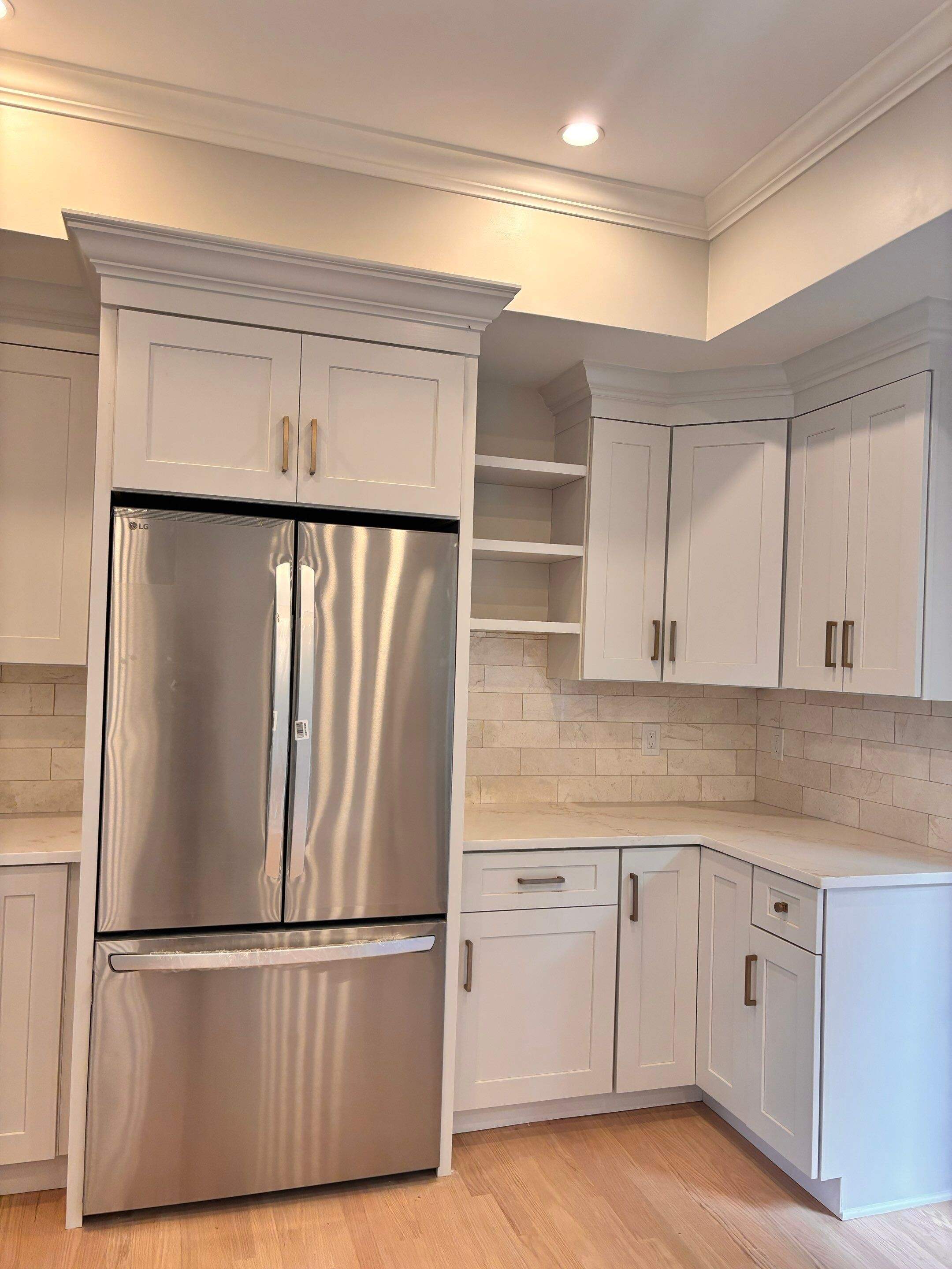 Project in Lexington by Us Propaint And Renovation