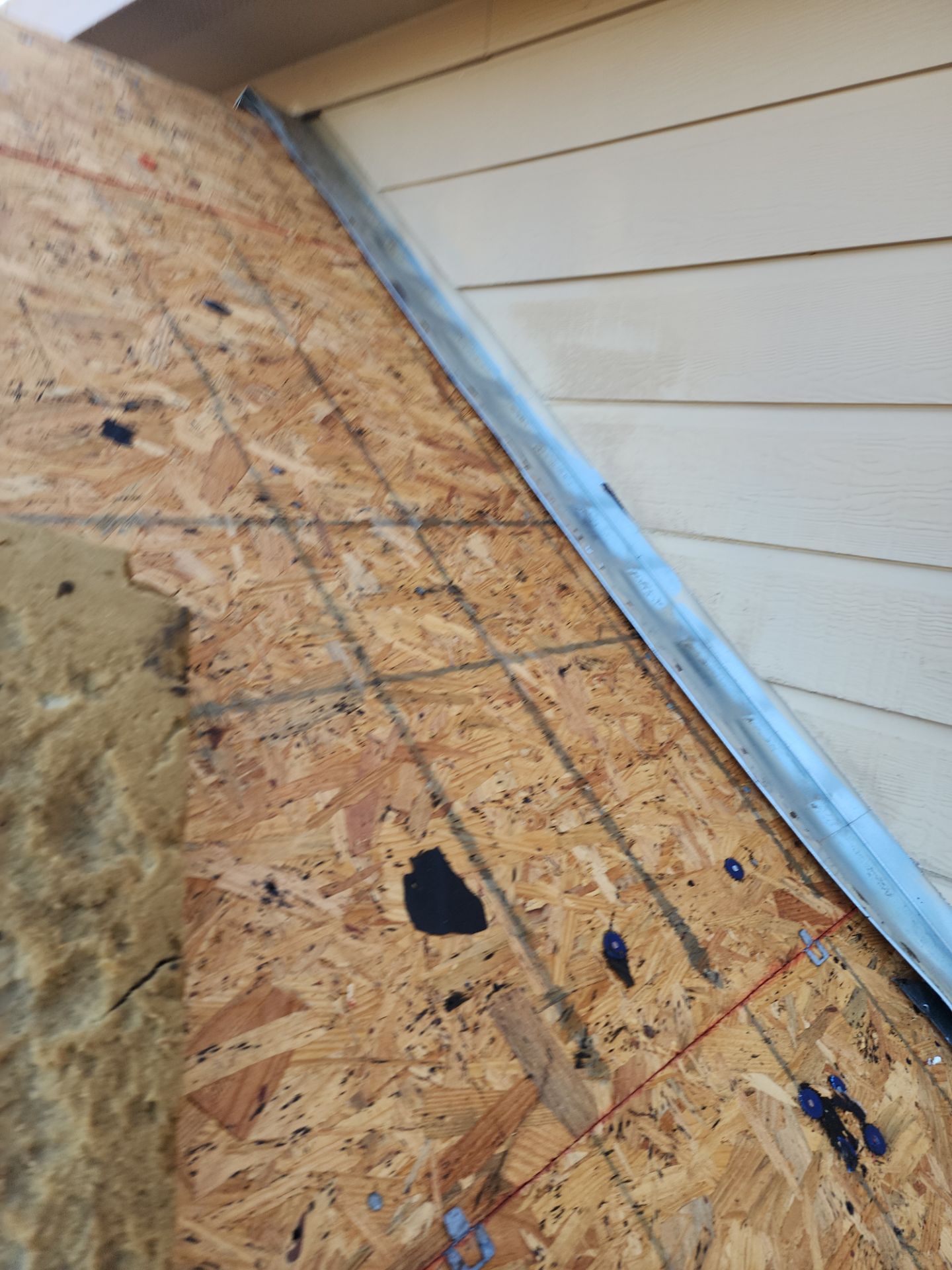 Residential Roofing Installation using Owen's Corning Duration (Lifetime) Shingles by Roof Repair Company