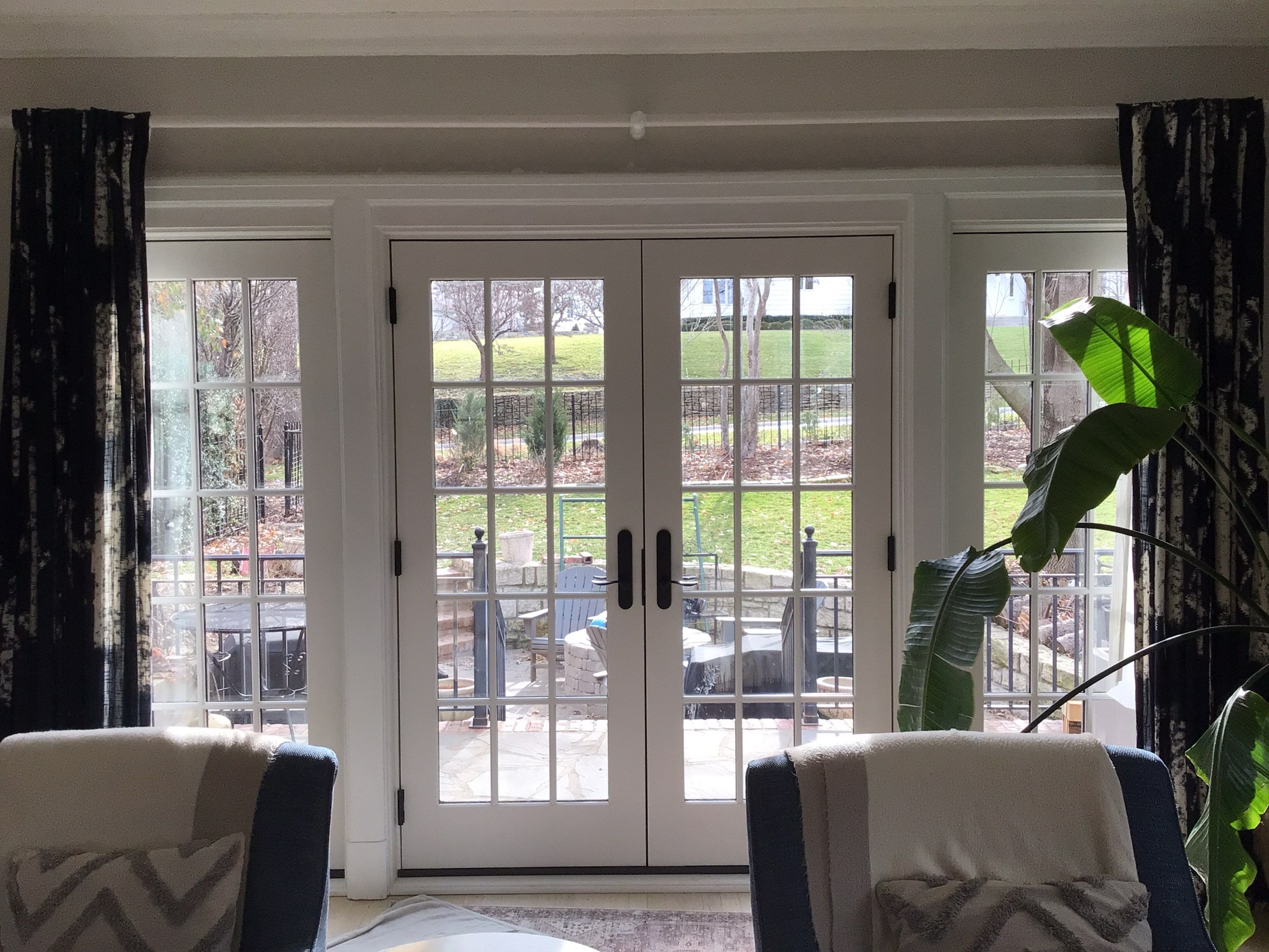 1920s Mission Hills Historic Preservation by WINDURA