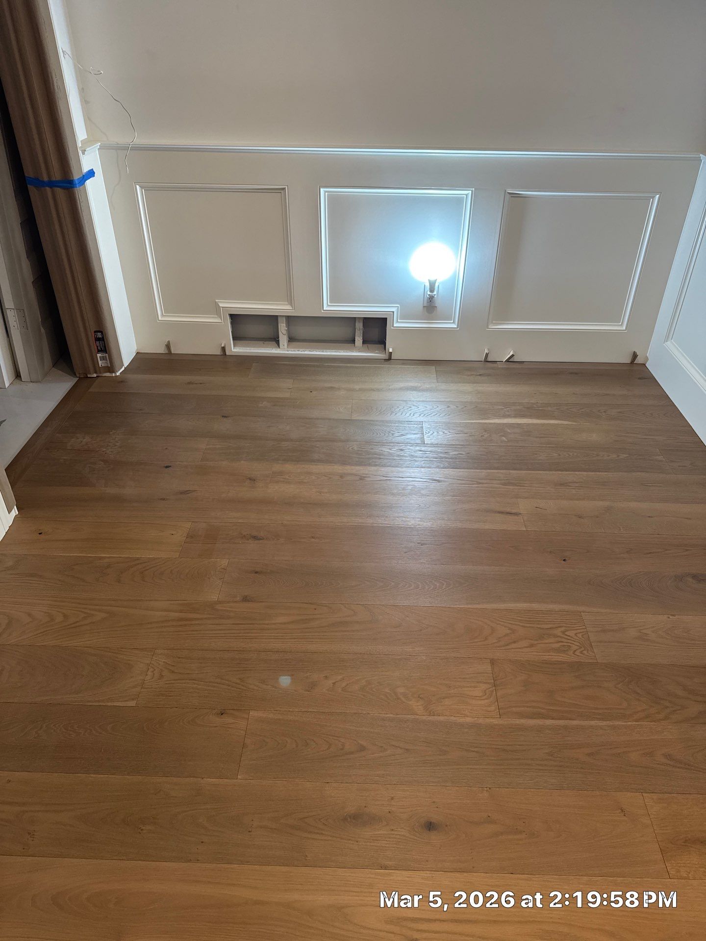 6,000+ sf HARDWOOD! by RTBaldwin Hardwood Floors