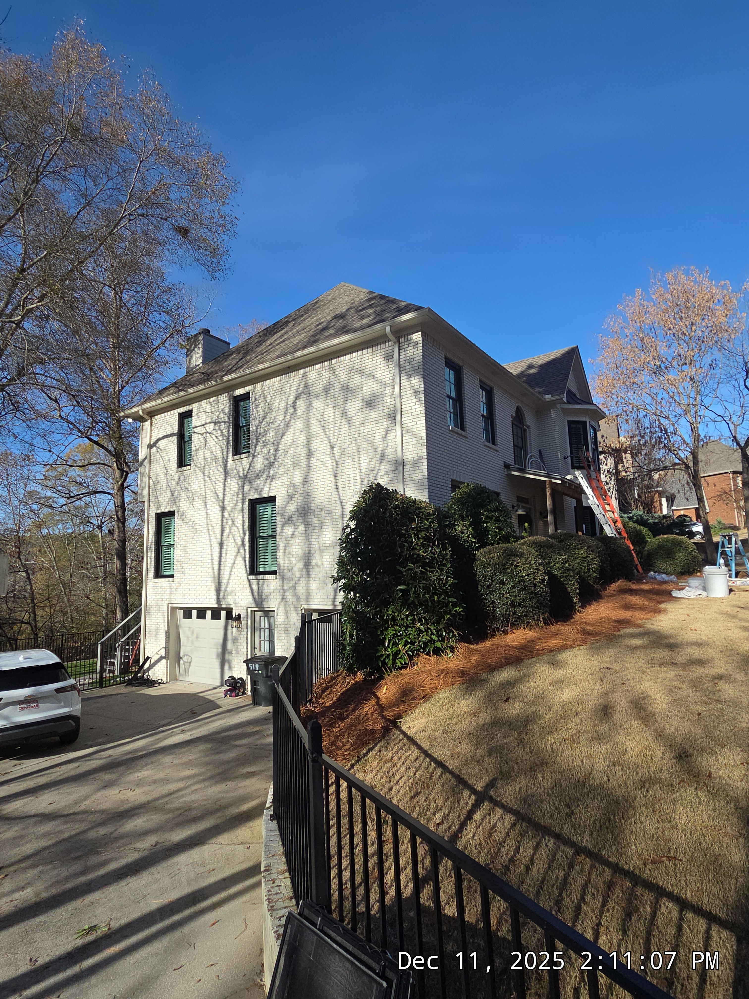 Johnson Project in Homewood by The Window Source