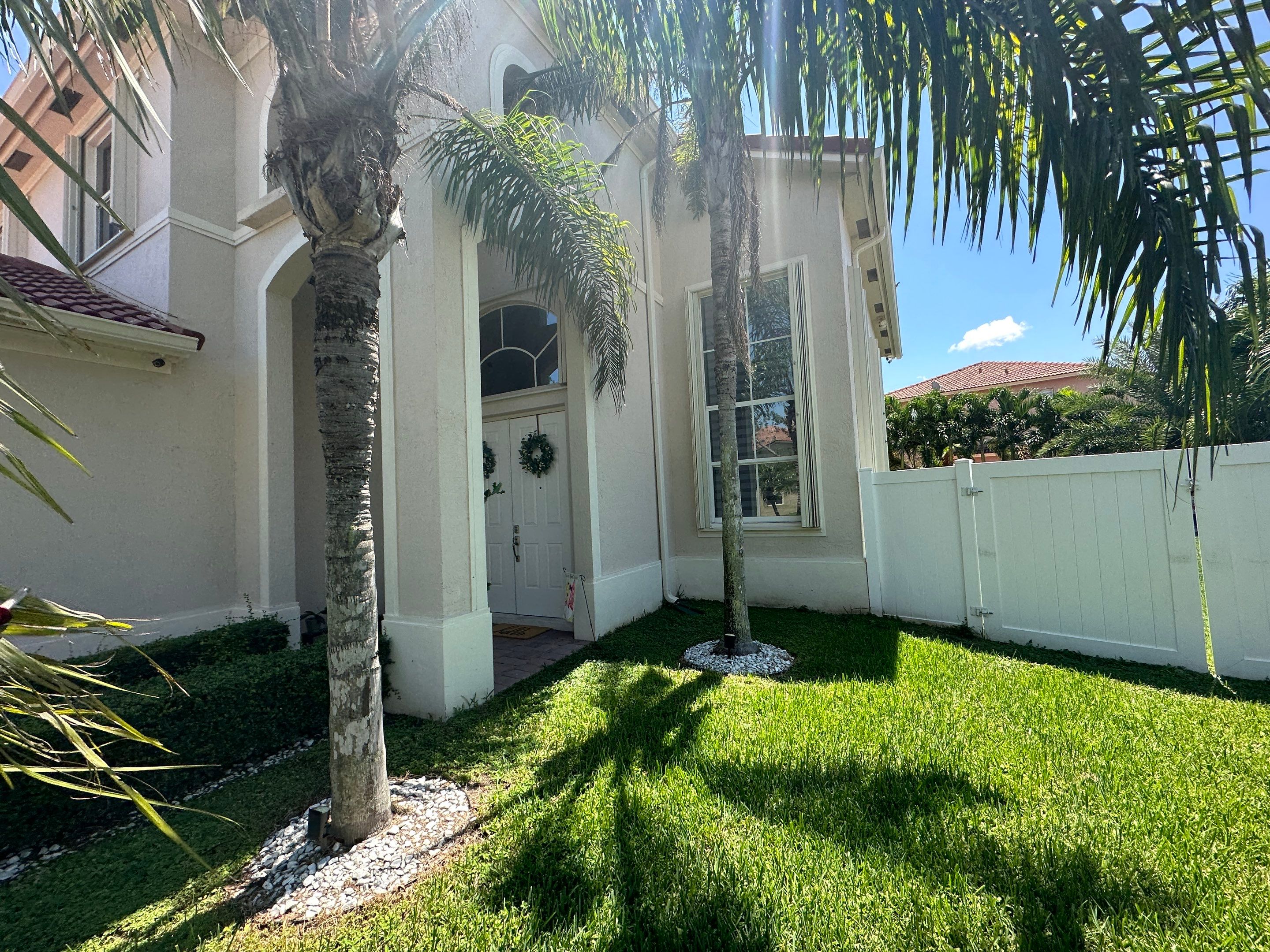 Water Damage Claim in Homestead by FLAPA & KeyStone