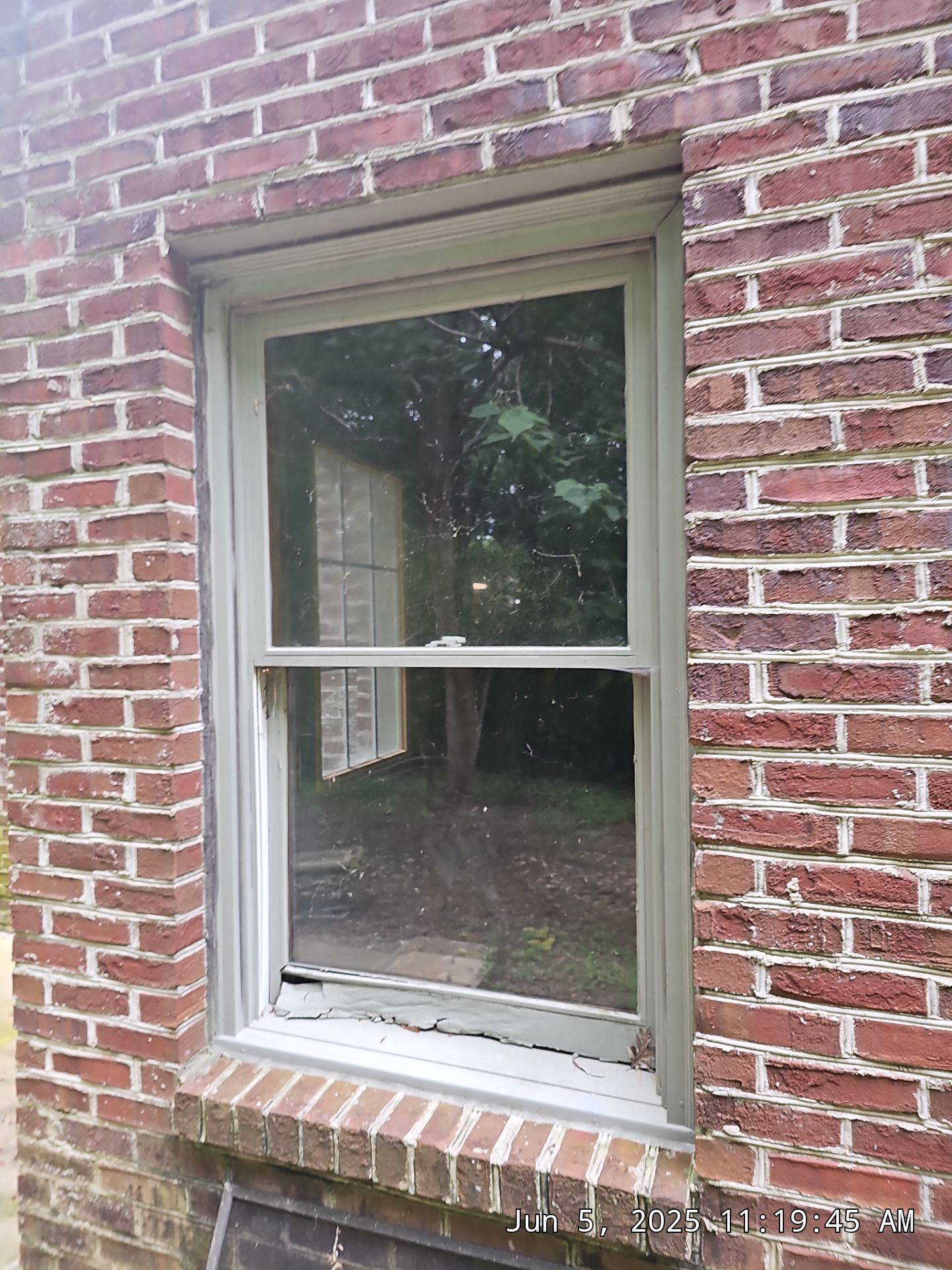 Wallace Project in Hoover by The Window Source