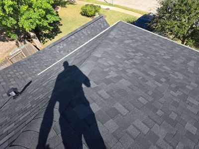 Project in Spring, Texas