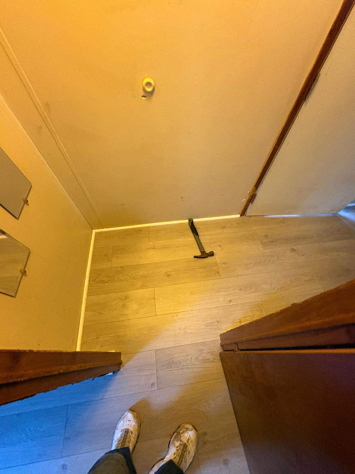 Project 61 by FMP Flooring